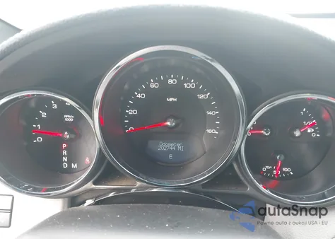 2012 Cadillac Cts Standard из США, поврежденный, VIN 1G6DA1E36C0145834